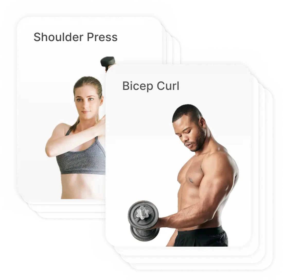 abundant exercises